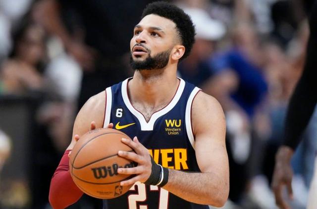 九游电脑版-德章泰穆雷交易马刺原因