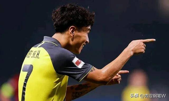 德甲赛后走向成谜，广州队队长鼓劲，质疑声仍在，资深球员宣示担当的简单介绍