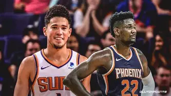 九游电脑版-赛前体能课后，菲尼克斯太阳再遭质疑备战亚冠，气氛紧张，心理建设被强调(菲尼克斯太阳队在哪个城市)