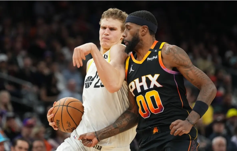 菲尼克斯太阳vs芝加哥公牛 菲尼克斯太阳vs芝加哥公牛